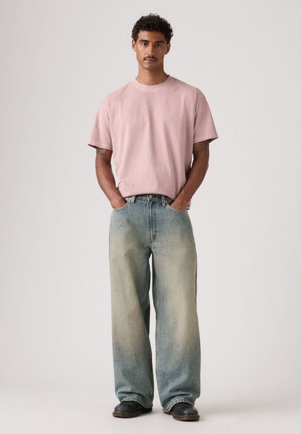 Levi's® EXTRA BAGGY - Baggy Jeans - wherever you are