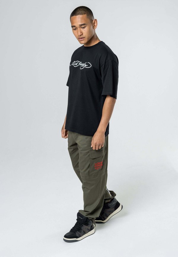 Ed Hardy LOVE DIES HARD