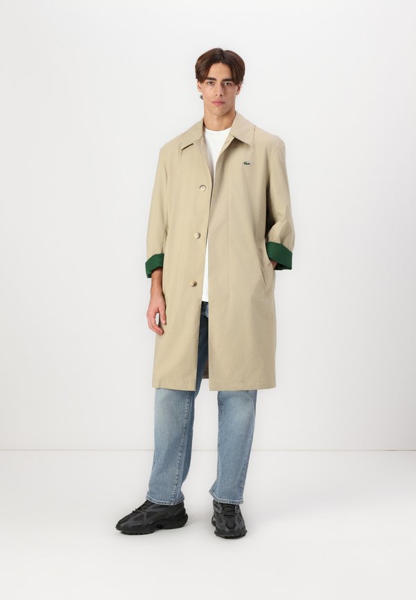 Lacoste