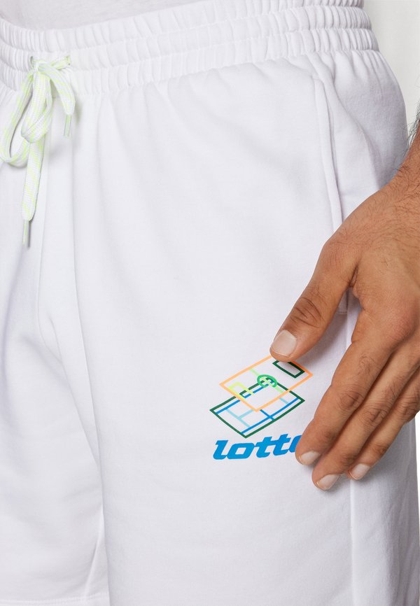 Lotto SWEATSHORTS