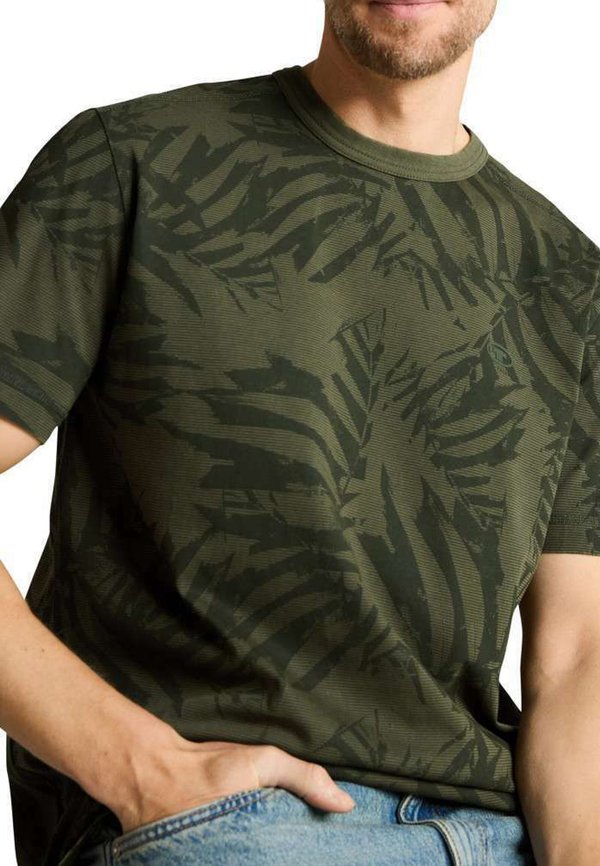 TOM TAILOR T-SHIRTS