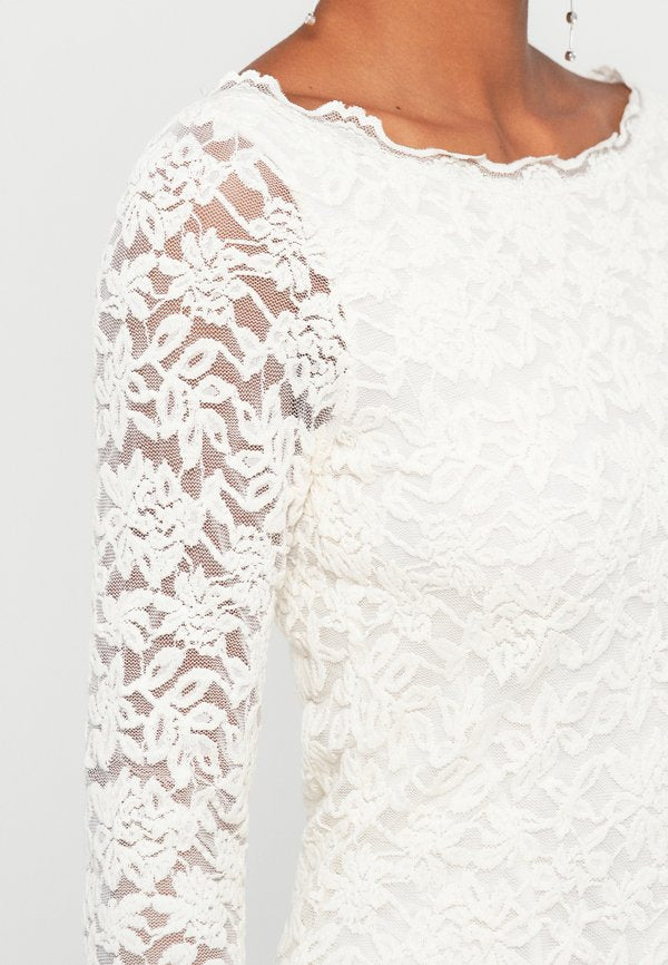 Rosemunde LONG DRESS