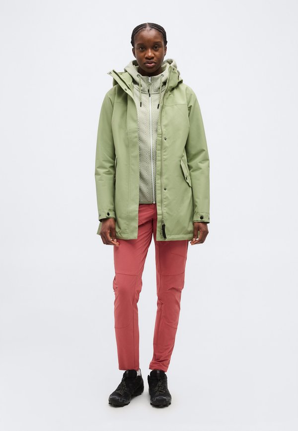 Icepeak ADDIS