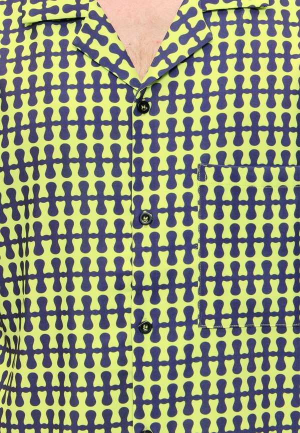 Heathe DOLA SHORT PRINT SET