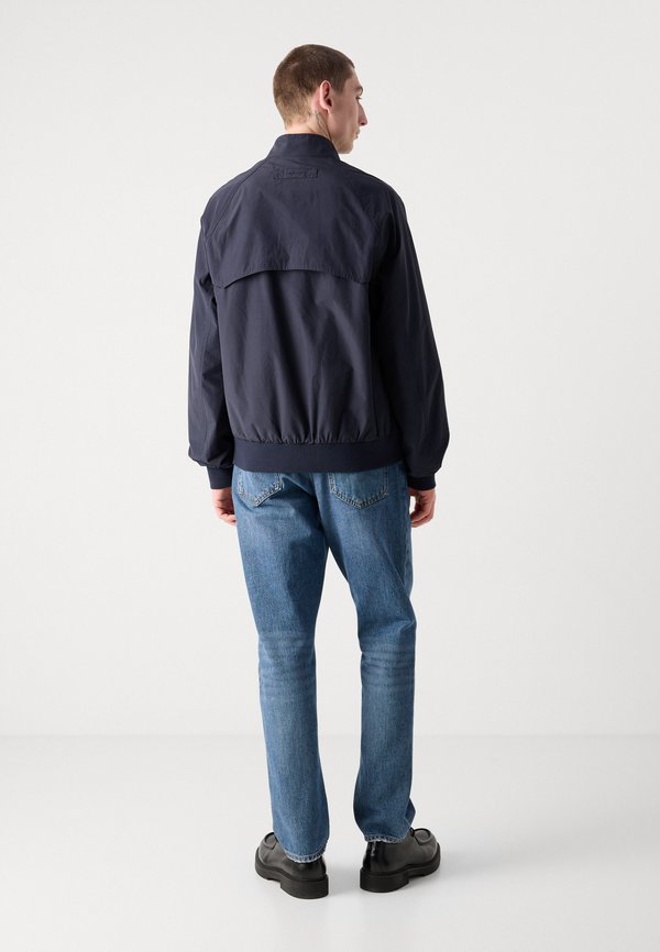 GANT HARRINGTON JACKET