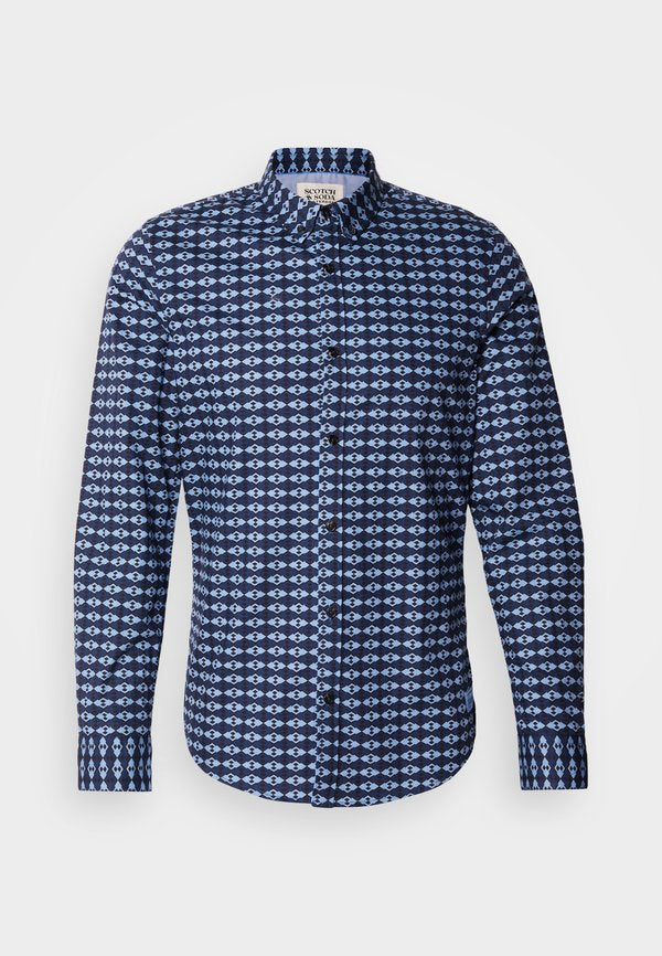 Scotch & Soda SLIM FIT SHIRT
