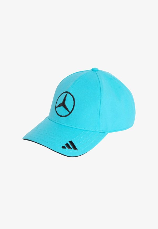 adidas Performance MERCEDES - AMG PETRONAS FORMULA 1 TEAM GEORGE RUSSELL - Cap - samba blue