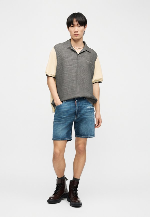 Dsquared2 PIED DE POULE