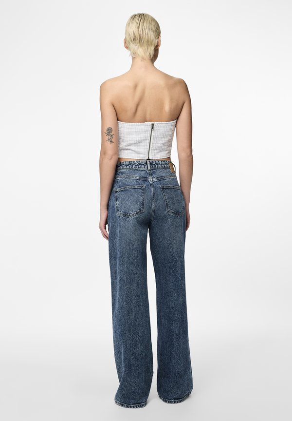 Pieces PCKOZA CORSET
