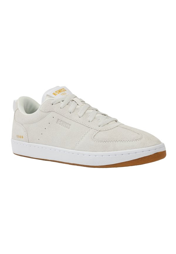 K-SWISS COURT VARSITY SDE..