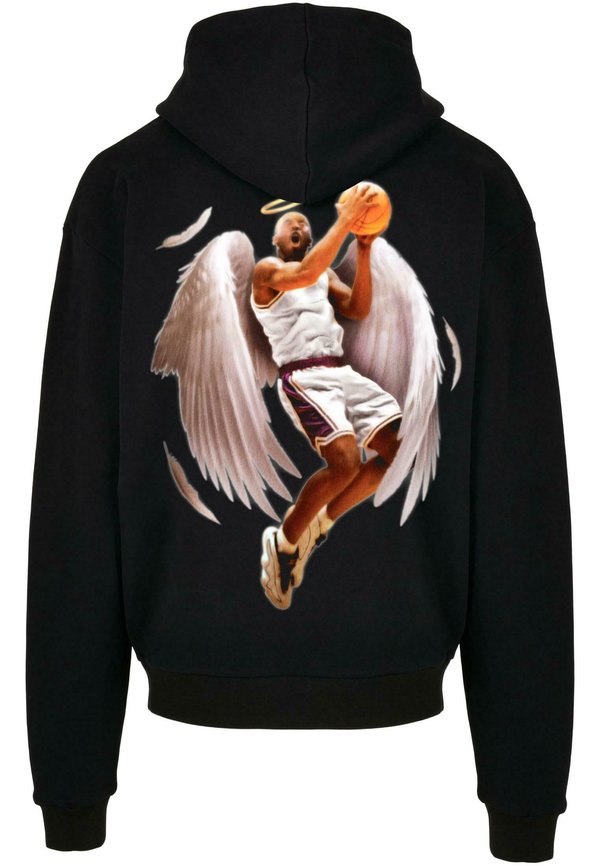 Upscale by Mister Tee