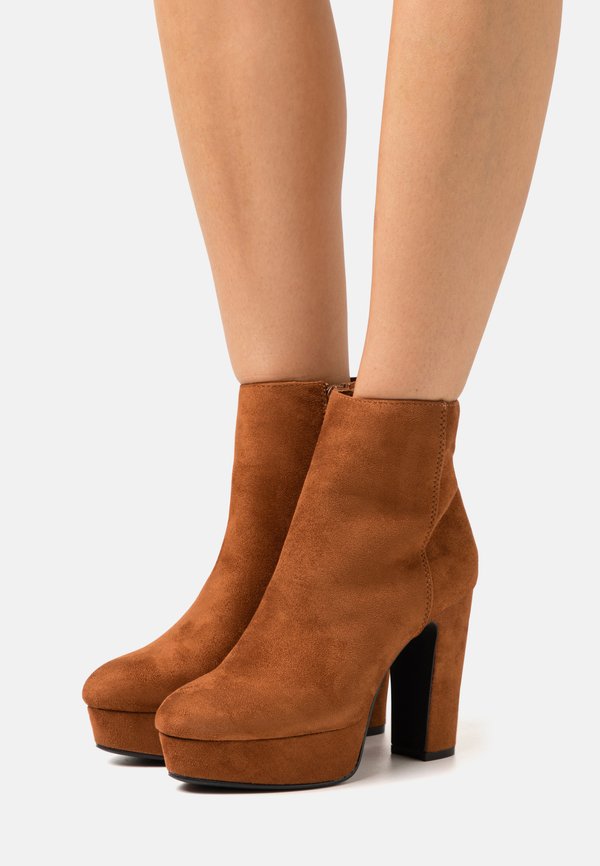 Anna Field by Zalando