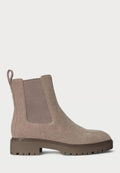 Lauren Ralph Lauren ALLYSON SUEDE BOOTIE