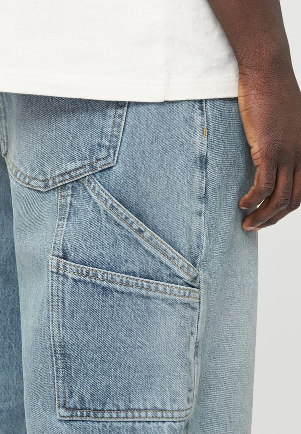 EIGHTYFIVE BAGGY WITH LOOP