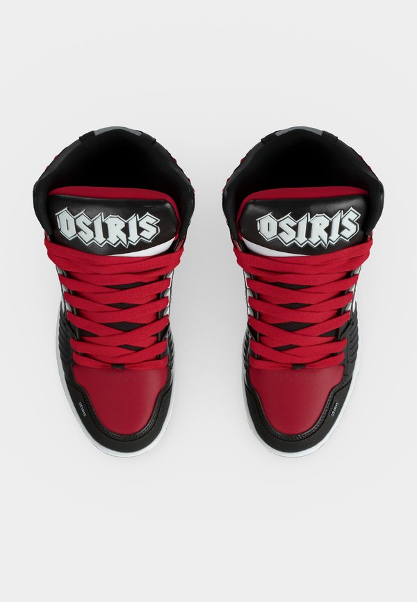 Osiris NYC 83 XRP