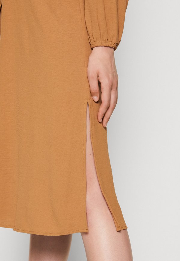 JDY JDYJILL MIDI SHIRT DRESS