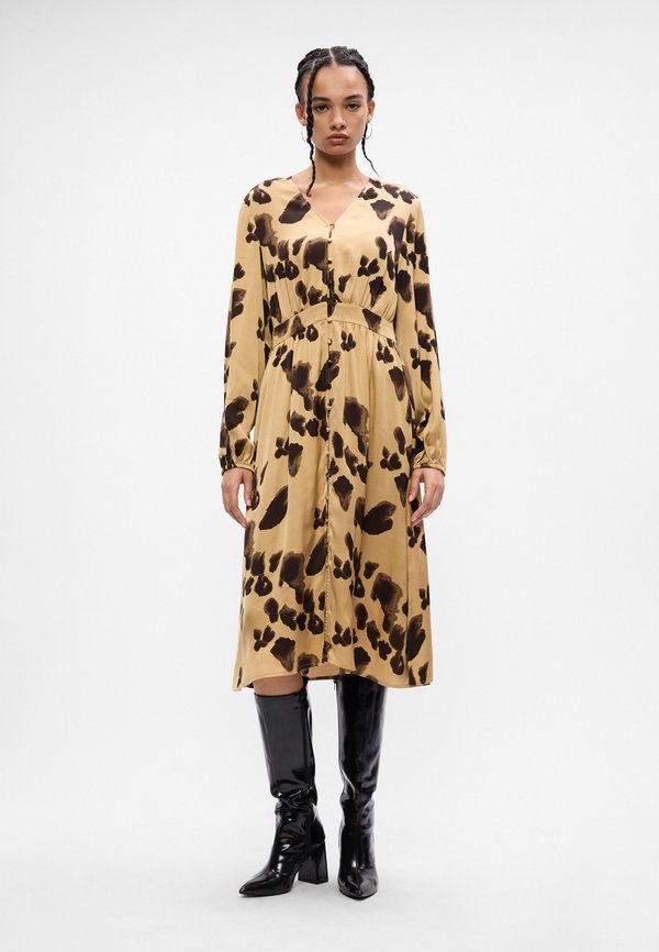 MSCH Copenhagen IRIDA DRESS