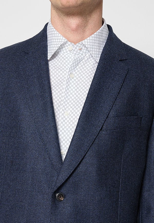 Hackett London BIRDSEYE