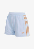 adidas Originals SUMMER GLOW - Tracksuit bottoms - crystal sky