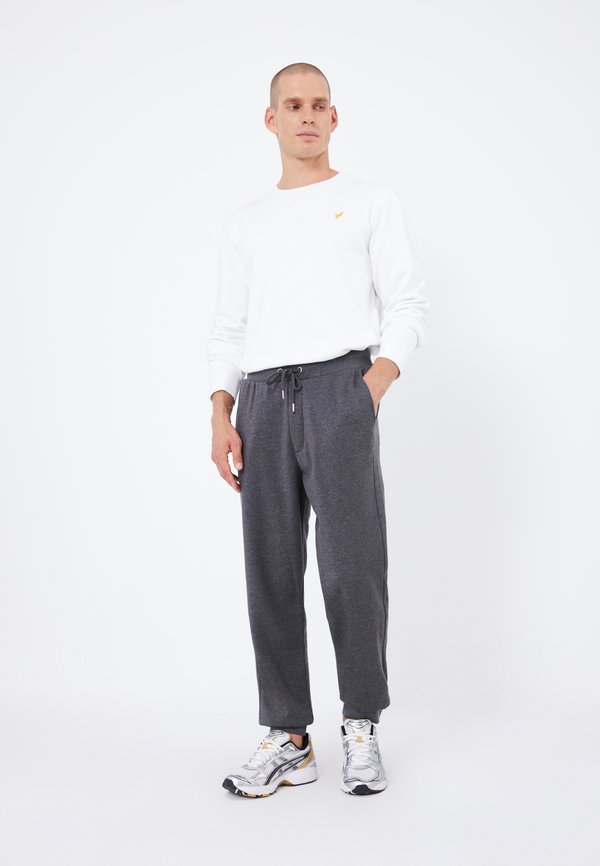 Pier One by Zalando STRAIGHT HEM RELAXED JOGGER