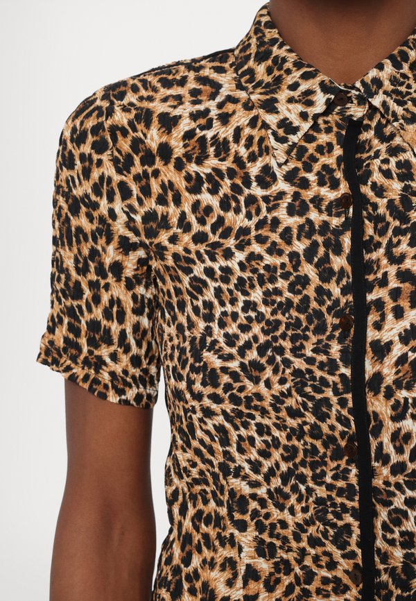 Nanushka CLARE BLOUSE