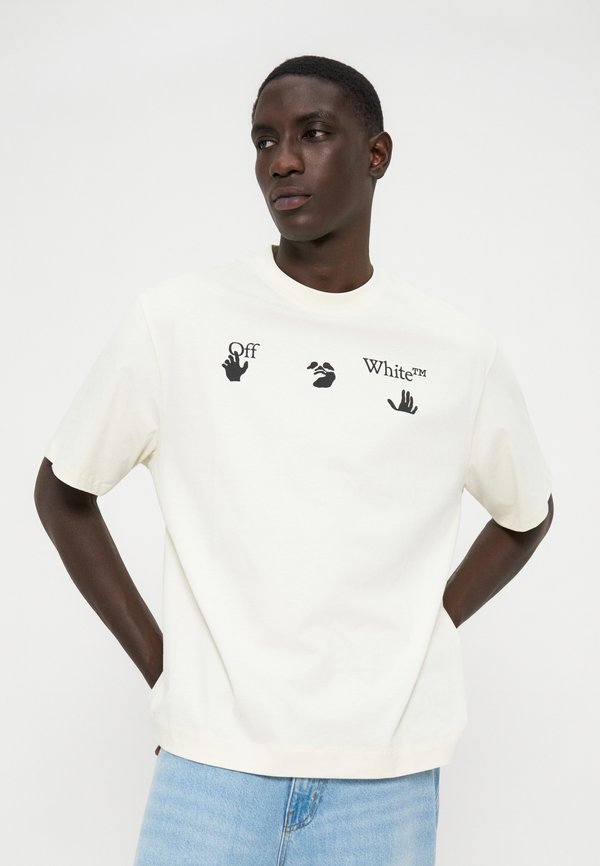 OFF-WHITE