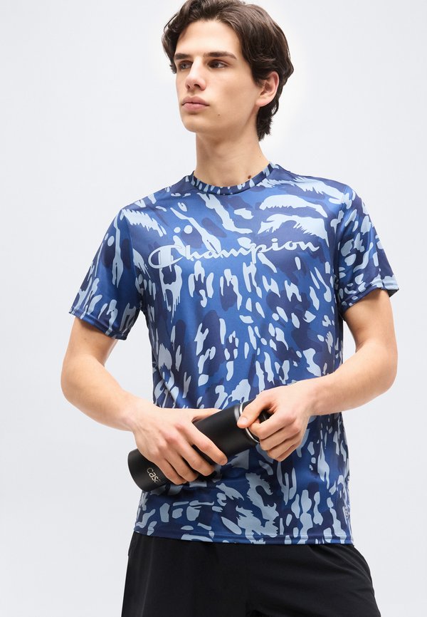Champion TRAINING TEE COMBAT