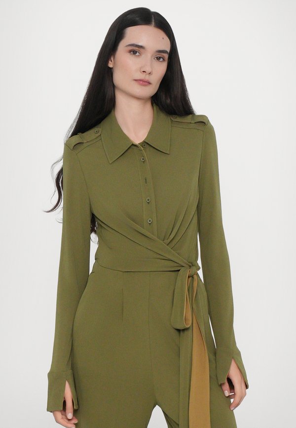 Diane von Furstenberg JACKIE JUMPSUIT