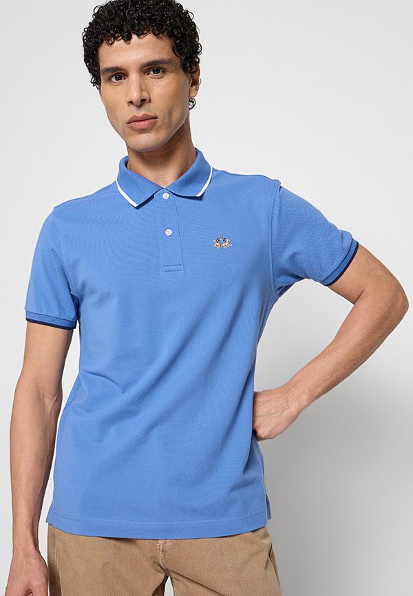La Martina POLOS SHORT SLEEVES