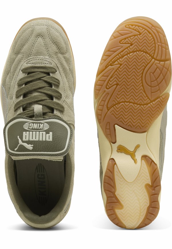 Puma KING