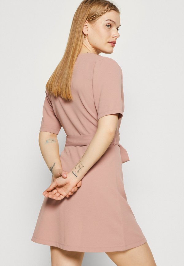 JDY JDYGEGGO HONEY DRESS