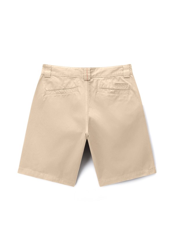 Napapijri CYRUS CHINO BERMUDA