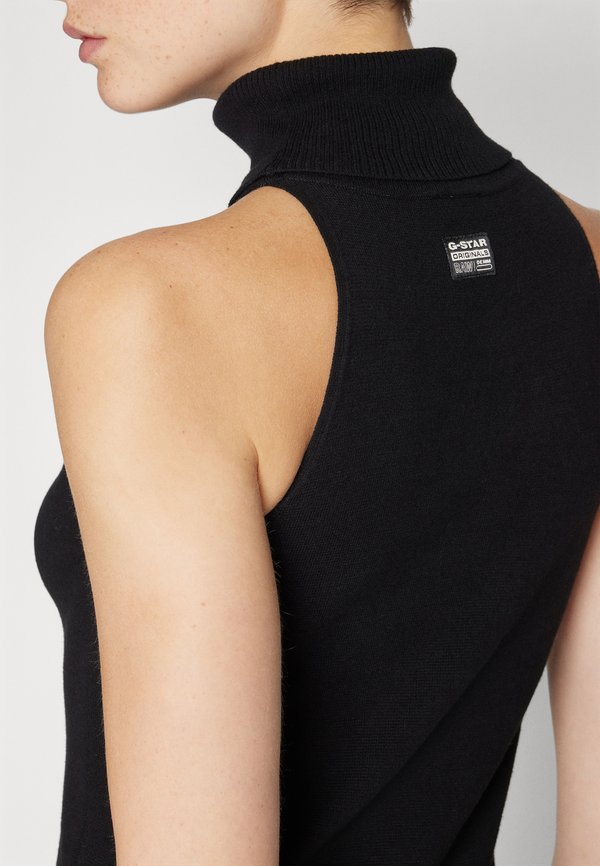 G-STAR RAW SLIM DRESS