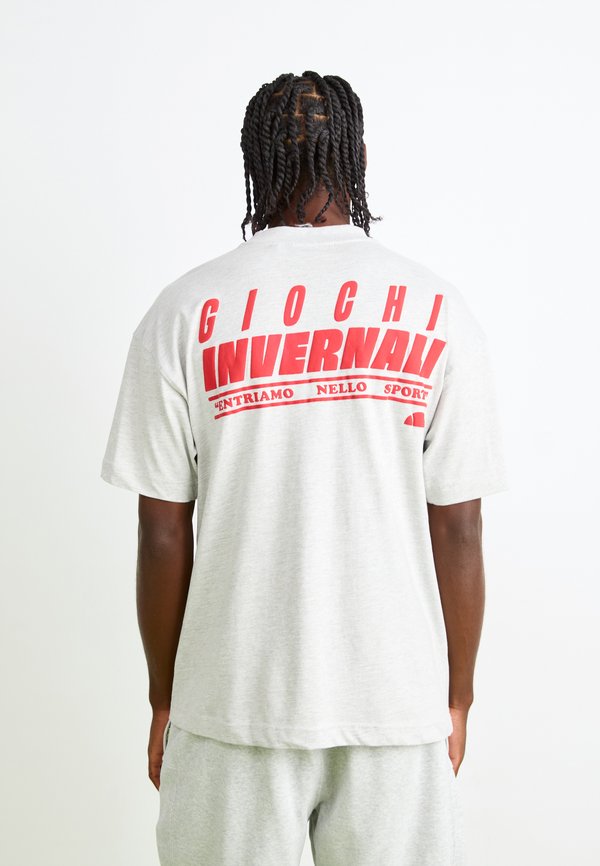 Ellesse ENTRIAMO TEE