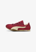 Puma H-STREET ELASTIC SNEAKERS - Trainers - red rhythm cashew brown
