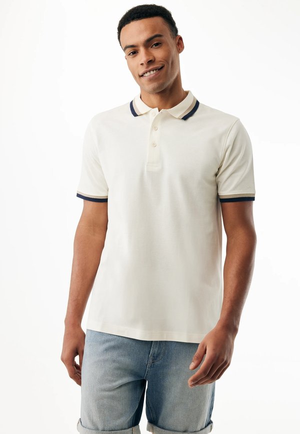 Mexx SHORT SLEEVE TOUBKAL WITH TIPPING