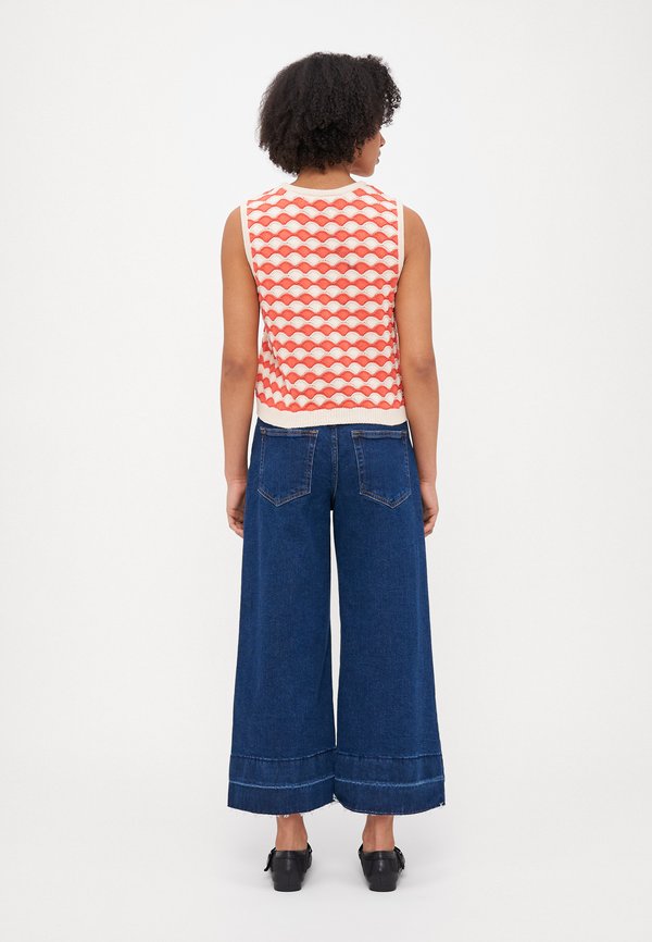 Vero Moda Petite VMCARRY O NECK