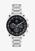 adidas Originals EDITION ONE CHRONO - Chronograph watch - stainless steel