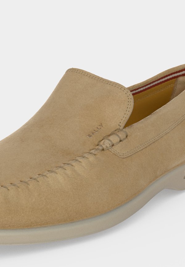 Bally