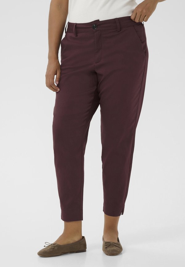 Kaffe Curve KCLEANA CHINO 7/8