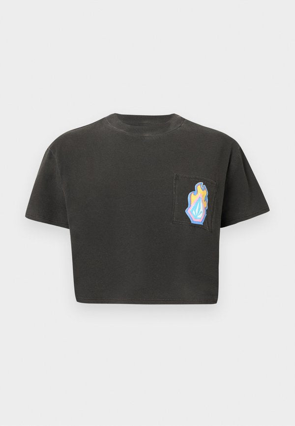 Volcom POCKET DIAL TEE