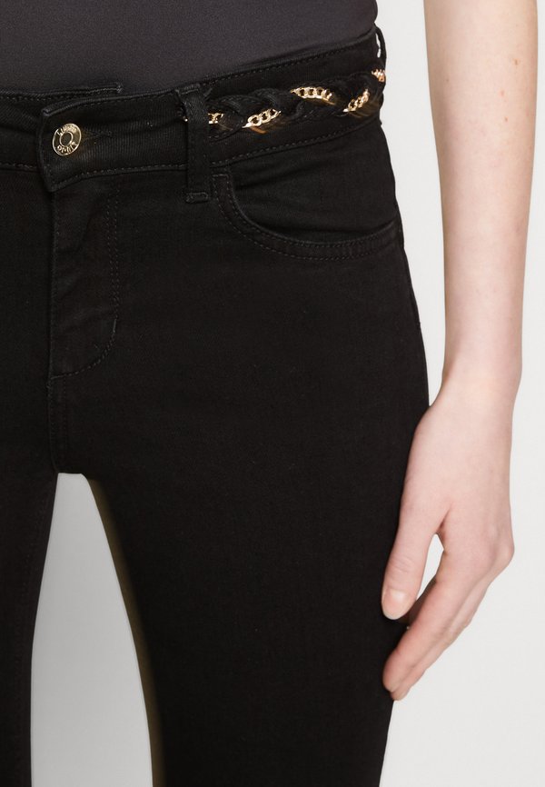 Liu Jo Jeans UP BEAT BRAID