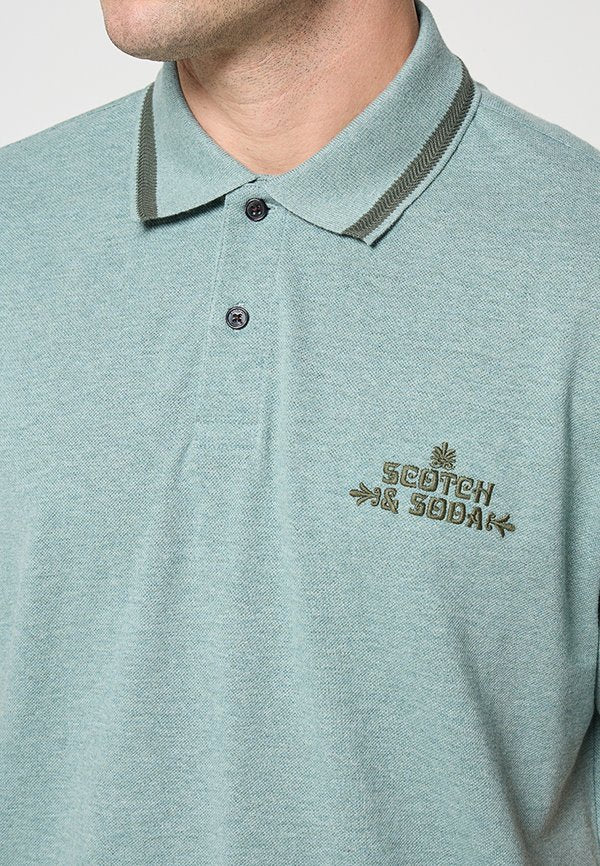 Scotch & Soda