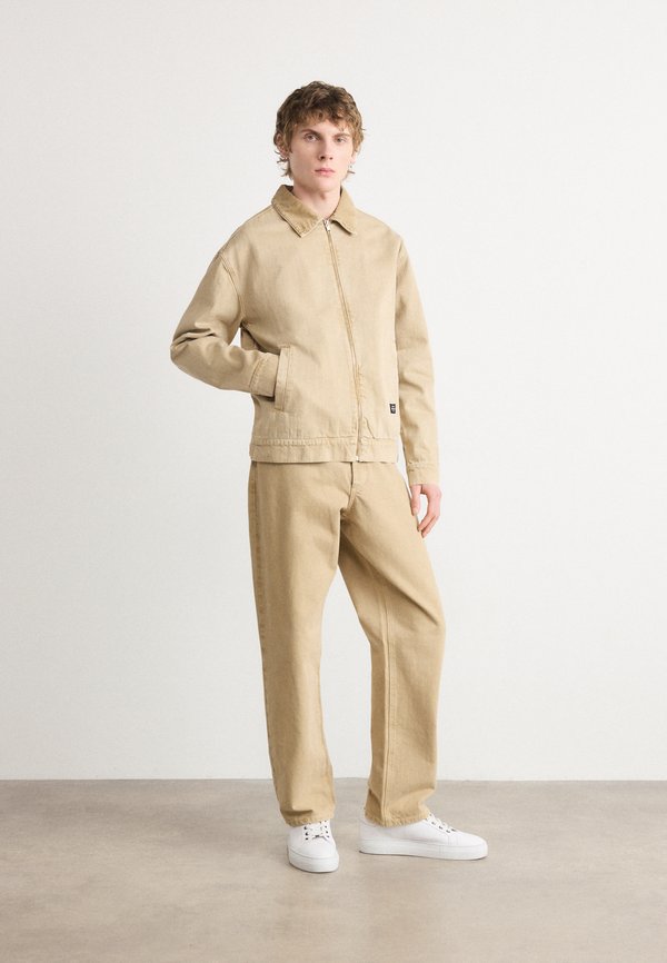 Mads Nørgaard SOIL NORTON JACKET