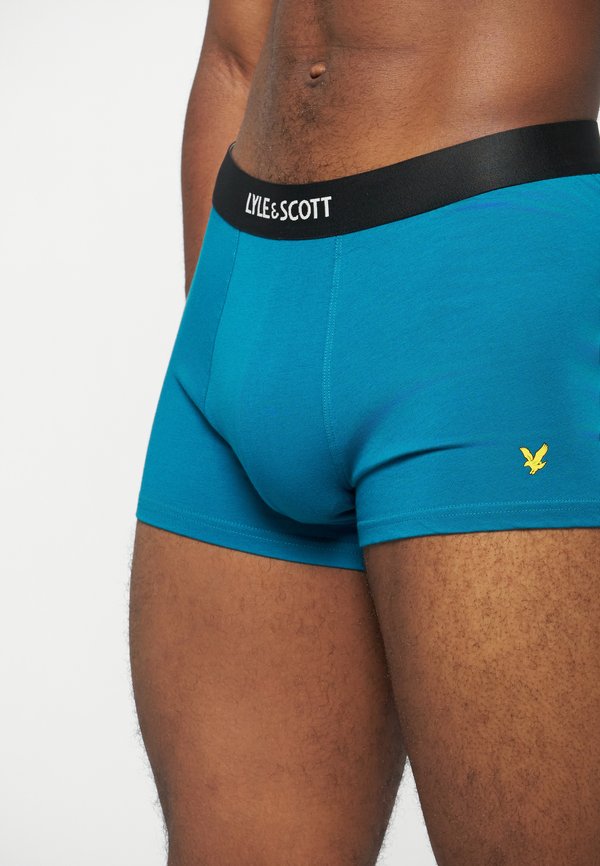Lyle & Scott  DEVON 3 PACK