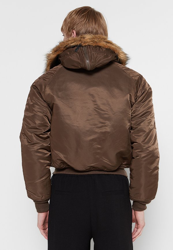 Alpha Industries