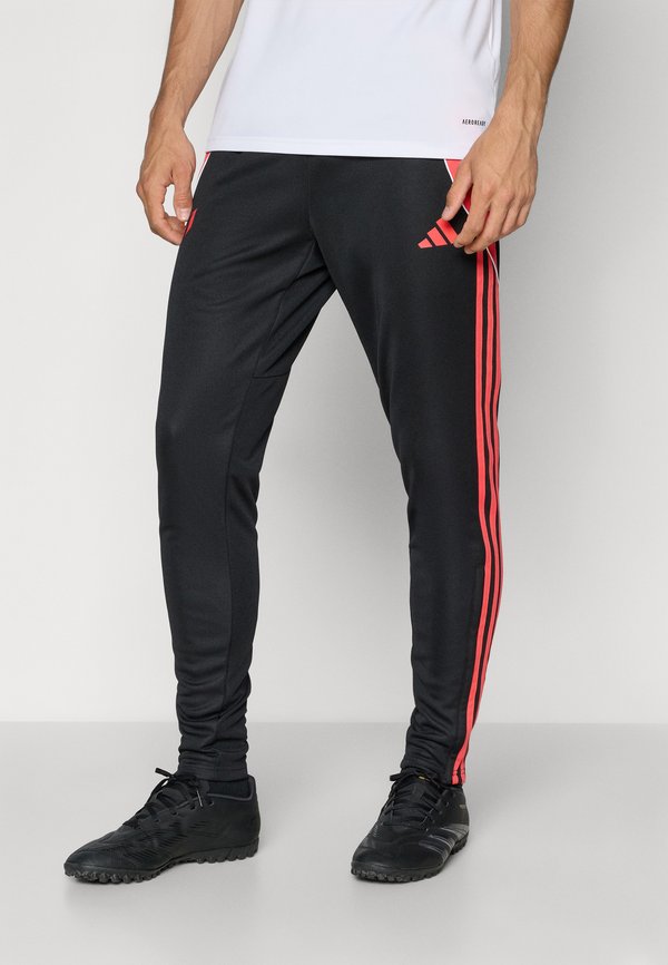 adidas Performance Tracksuit bottoms - black