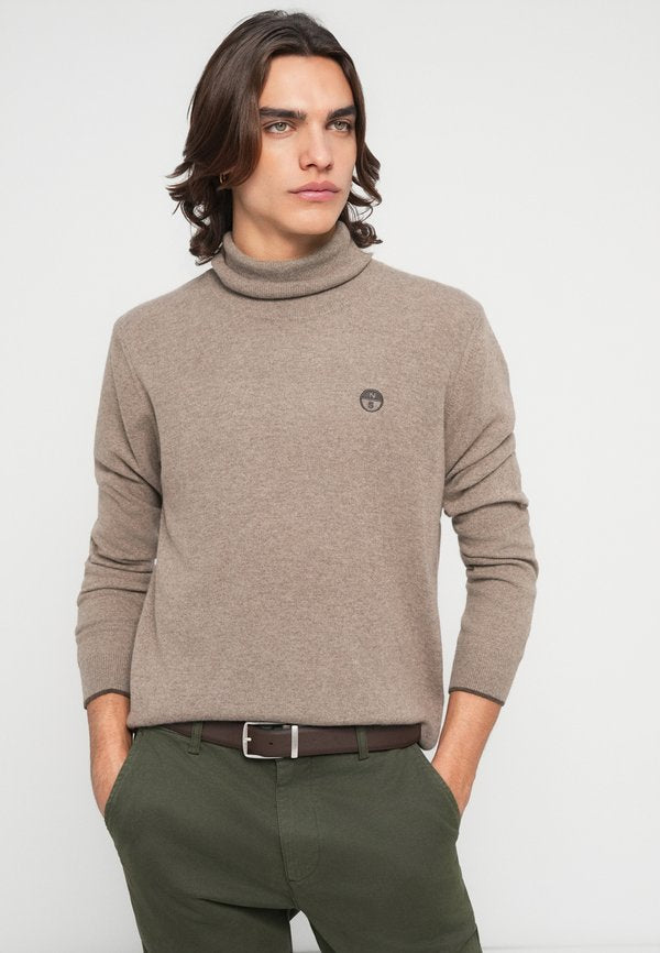 North Sails TURTLE NECK