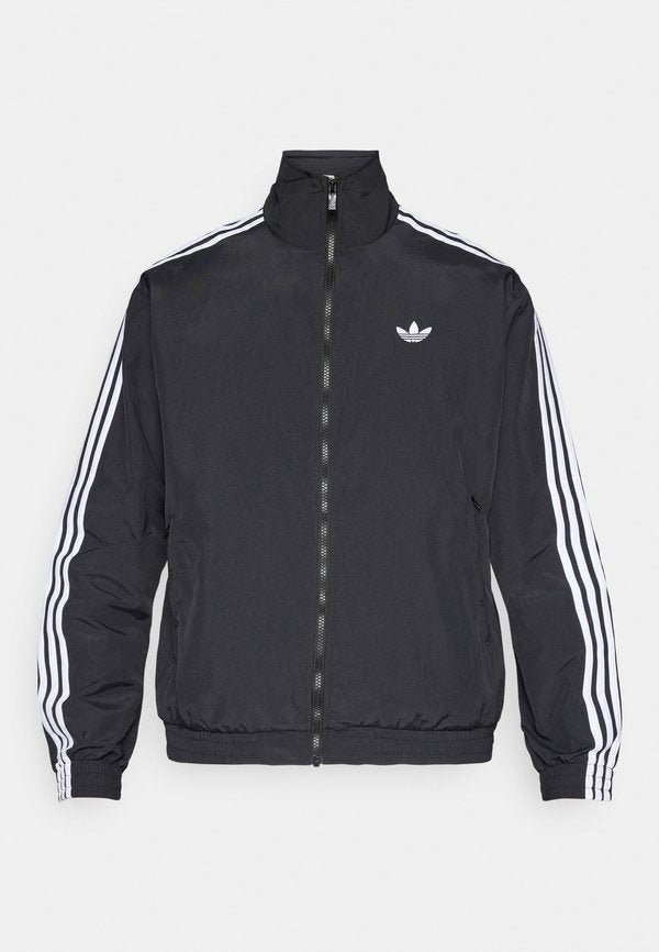 adidas Originals FIREBIRD - Training jacket - black