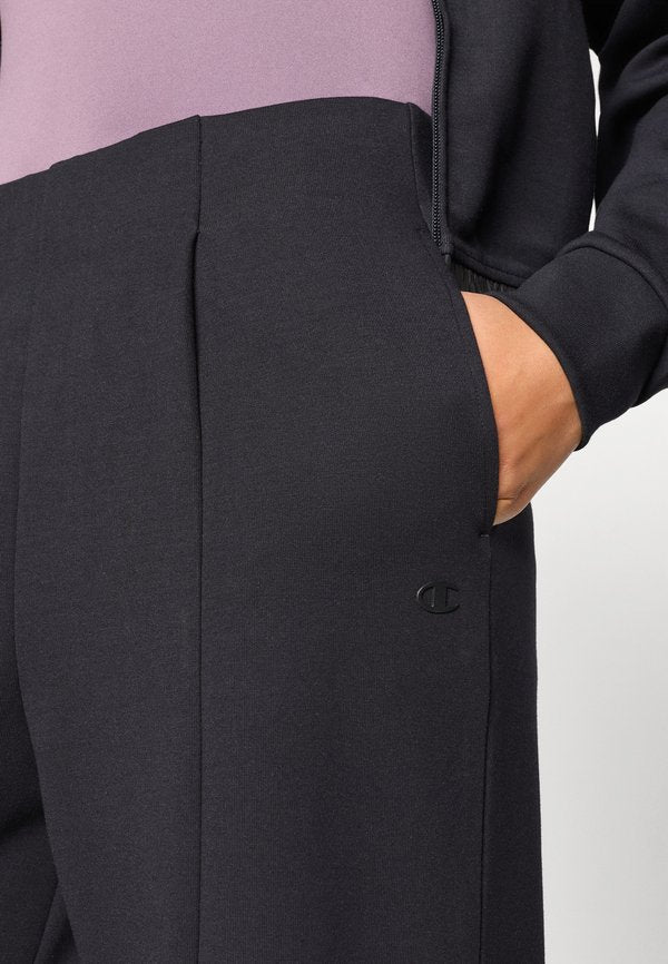 Champion C-TECH INTERLOCK STRAIGHT HEM PANTS